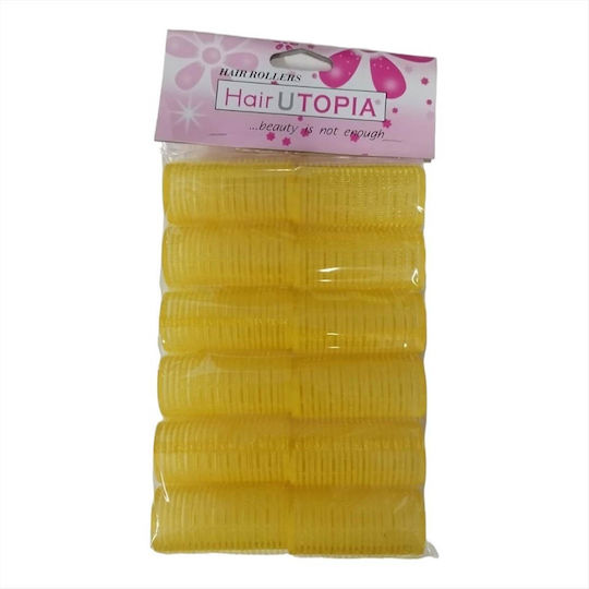Hair Utopia Ρόλεϊ 27mm 12τμχ