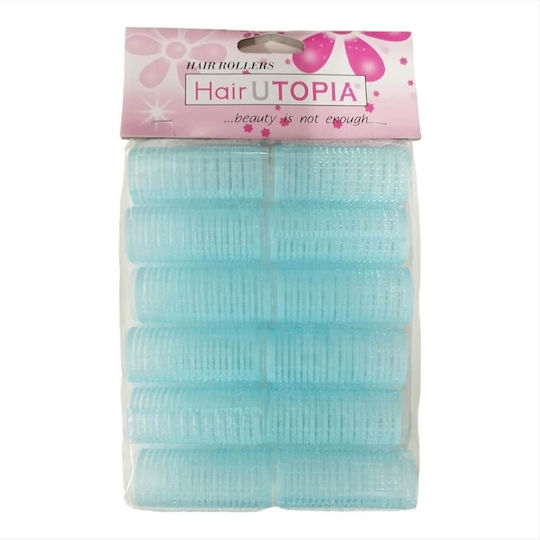 Hair Utopia Ρόλεϊ 24mm 12τμχ