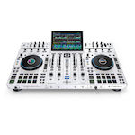 Denon Controler DJ 2 Canale cu Ecran