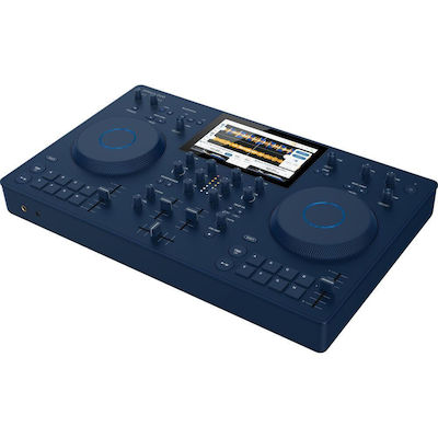 OMNIS-DUO DJ Controller