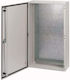 Eaton Wall mounted Waterproof Fuse Box W300xH200xD150mm