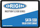 Origin Storage Inception TLC830P SSD 512GB τύπου 2.5'' με σύνδεση SATA III OTLC5123DSATA/2.5