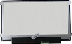 CoreParts Monitor 11.6" Touch / LED 1280x720 Glossy 40 Pin for Laptop MSC116H40-210G CoreParts Monitor 11.6" Touch / LED 1280x720 Glossy 40 Pin for Laptop MSC116H40-210G