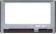 CoreParts Bildschirm 14" LED / IPS 1920x1080 Matt 30 Stift für Laptop MSC140F30-254M