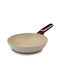 Nava Terrestrial Pan aus Aluminium mit Antihaftbeschichtung 28cm
