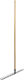 AWTools AW00096 Τσουγκράνα Εξαέρωσης με Κοντάρι