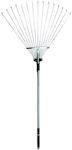 39205 Lawn Rake with Handle