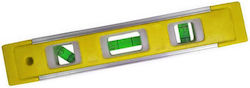 549613 Plastic Spirit Level Magnetic 23cm