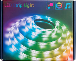 Teckin Ταινία LED 12V Wi-Fi 5m Teckin Ταινία LED 12V Wi-Fi 5m