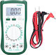 Best Ψηφιακό Πολύμετρο Τσέπης με Μέτρηση AC / DC TOOL-MVC830L