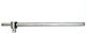 Teng Tools Дръжка за Врати 1/2'' 24.3см