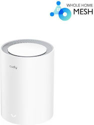 Cudy M3000 Mesh Wi‑Fi Cudy M3000 Mesh Wi‑Fi