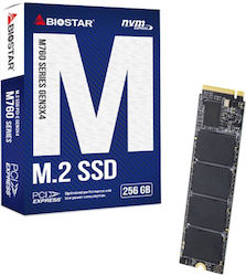 Biostar M760 256GB M.2 Biostar M760 256GB M.2