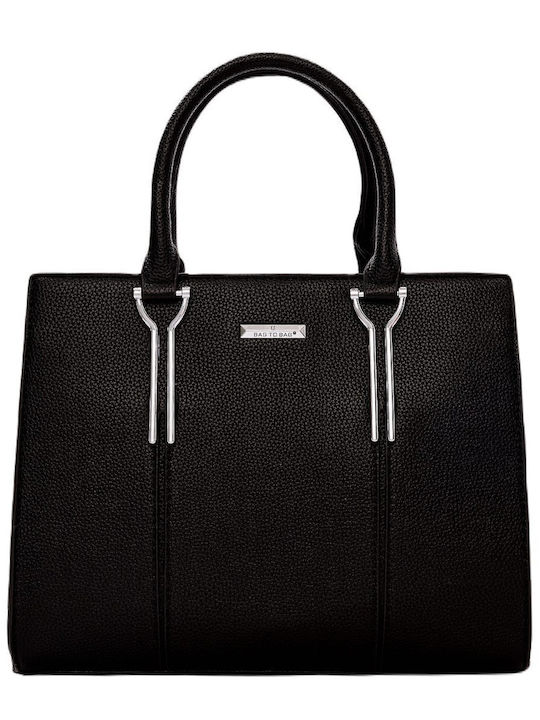 Bag to Bag Women's Bag Hand Black