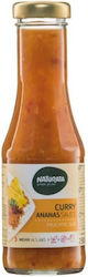 Naturata Σάλτσα Μαγειρικής 210ml