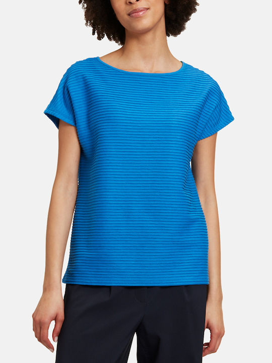 Betty Barclay Γυναικείο T-shirt Blue