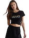 Bluza Damă Black