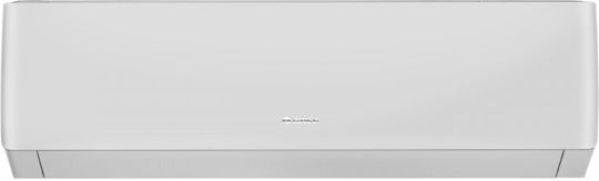Gree Aura KAR-N6 Aparat De Aer Condiționat Inverter 18000 BTU A++/A+ Cu WiFi Și Tehnologie 3D Swing Air Flow