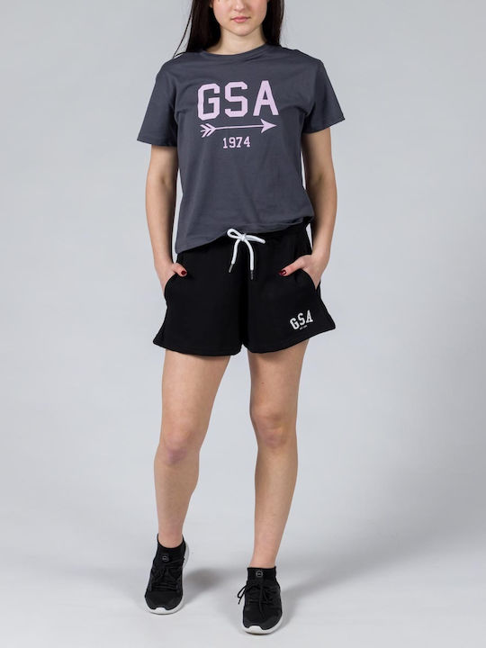 GSA Glory And Heritage Damen-Shorts - Bermudas ...