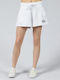 GSA Glory And Heritage Women's Sporty Shorts White