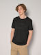 Tricou Negru