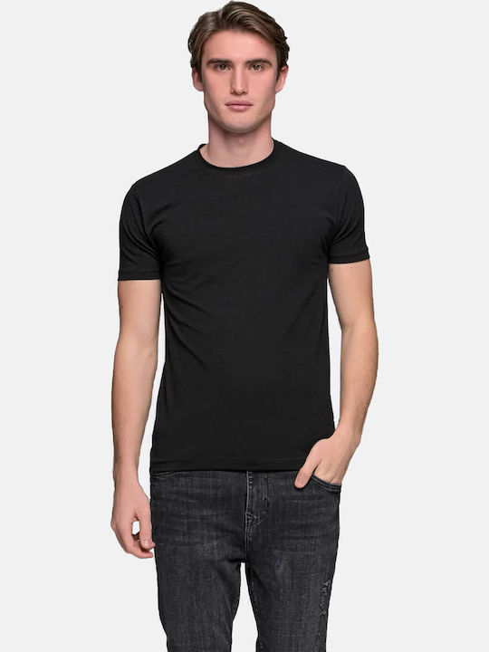 Everbest T-Shirt Black