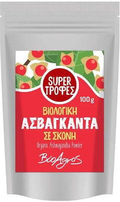 Βιο Αγρός Organic Product Beverage Powder 100gr