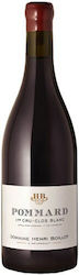 Henri Boillot Cru Clos Weiß Trocken 750ml Henri Boillot Cru Clos Weiß Trocken 750ml