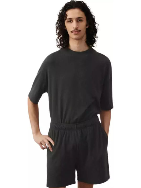 T-shirt Carbone