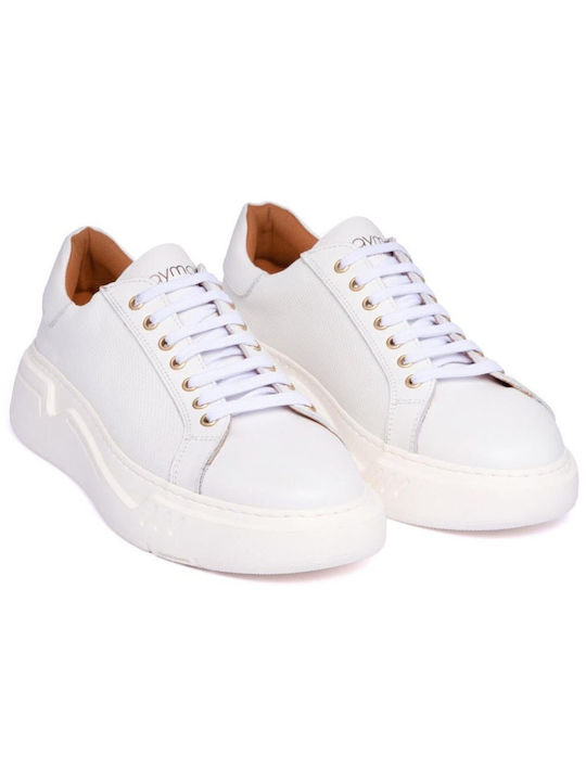 Raymont Sneakers White