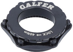 Adapter Galfer 6-bolt Hub Center Lock