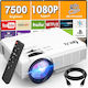 B0CN6SRDDZ Mini Projector LCD