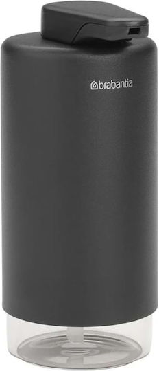 Brabantia Dispenser Κουζίνας Μεταλλικό Γκρι 200ml