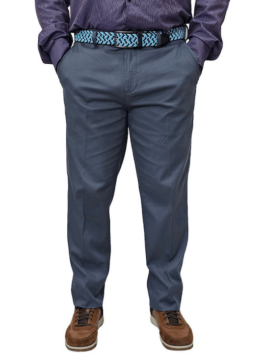 Trousers Chino Grey