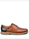 Herren Freizeitschuhe Braun