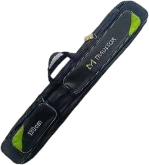Fishing Rod Case 1 Number Of Fishing Rod Cases & Tubes 1.5m