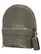 Zucchero Women's Bag Backpack Gray