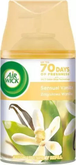 Airwick Sprühgerät mit Duft Vanille 7506564 250ml