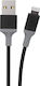 Scosche Regular USB-A la Cablu Lightning 1.2m (i34BY-SP)