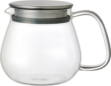 Kinto Τσαγιέρα Γυάλινη 460ml