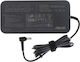 Asus Laptop Charger 120W 19V 6.32A for Asus without Power Cable and with plug set