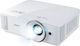 Acer MR.JW011.00G Projector DLP (DMD) with Built-in Speakers White