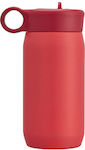 Kinto Play Thermal Mug Red 300ml