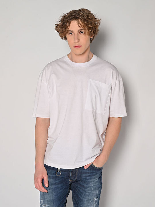 T-shirt White