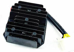 Motorcycle Regulator Rectifier 0038110 Motorcycle Regulator Rectifier 0038110