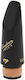 Vandoren Bd6 Hd Black Diamond Bb Clarinet Mouthpiece