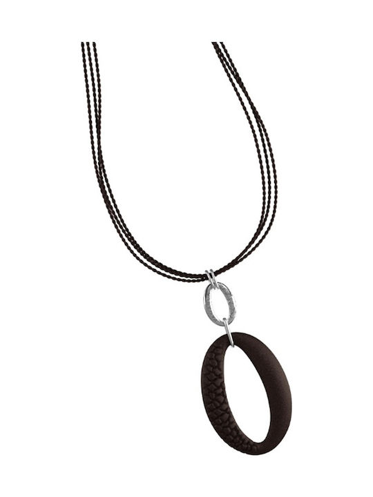 Panarea Silver Necklace Panarea Silver Necklace