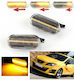 Flash Lumini LED pentru Seat Leon 2buc