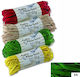 Natürliches Gras Folia 50gr Grün