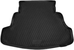Novline Covor Trunchi Pentru Nissan Primera 2002-2007 Negru Novline Covor Trunchi Pentru Nissan Primera 2002-2007 Negru